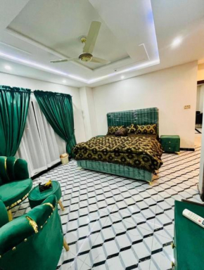 NG Furnished Apartment Luxurious 2 Bedroom Apartment